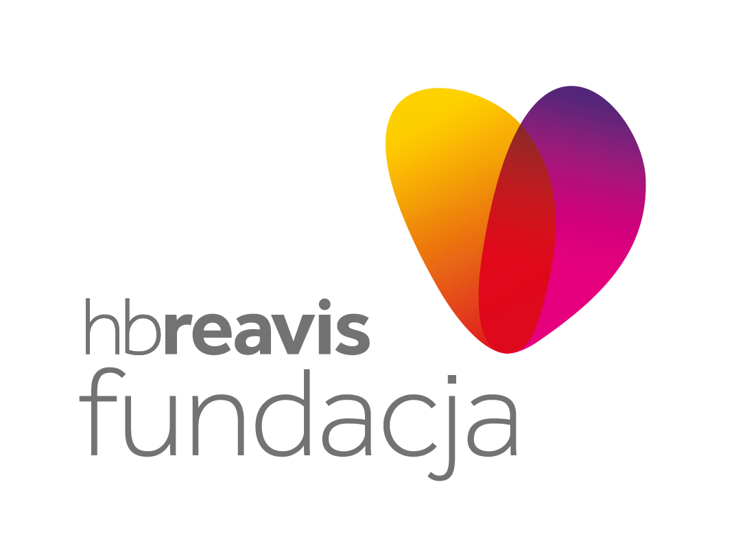 Logo fundacji